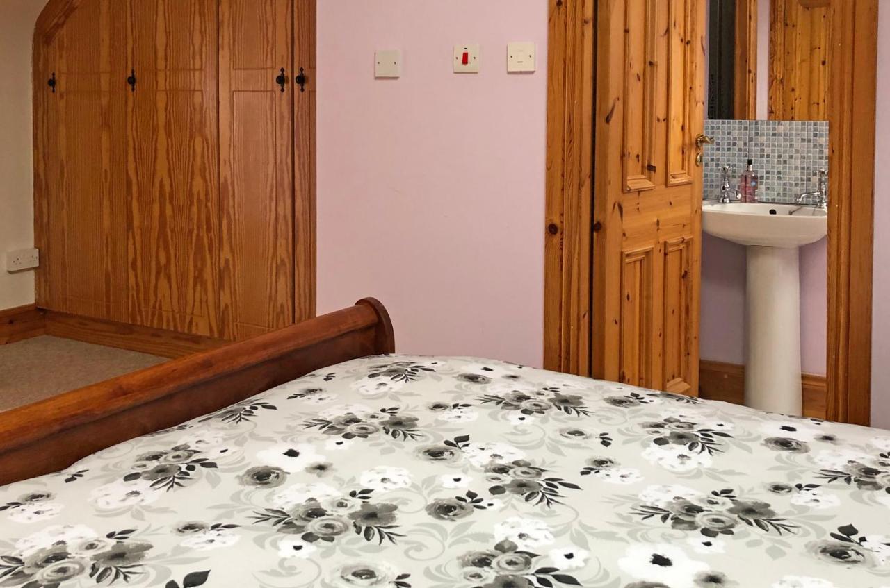 Cottage 173 - Клифдън Екстериор снимка